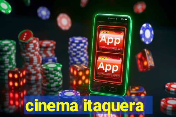 cinema itaquera